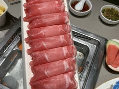 -海底捞火锅(正大乐城店)