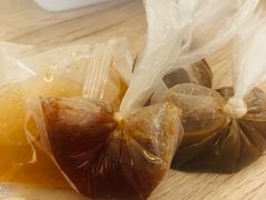 -老字号蛇口德记烧腊饭店·海鲜加工