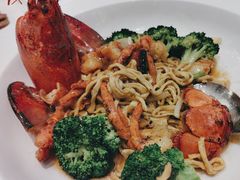 -万龙洲海鲜(大兴绿地缤纷城店)