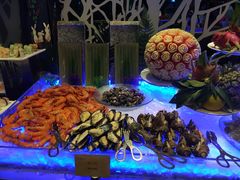 -泰谷酒店·太古码头闽菜自助餐厅