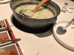 -滋粥楼·顺德菜(番禺广场总店)