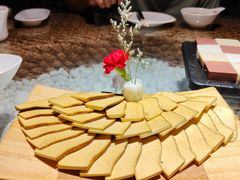 -慢丽江·云南野生菌土鸡锅(西山店)