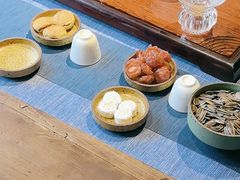 -邈墨茶馆(凤起路店)