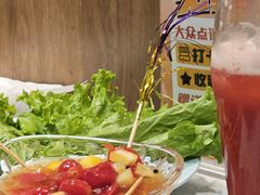 -炭之家齐齐哈尔大片烤肉·涮毛肚火锅·齐齐哈尔烤肉(中央大街店)