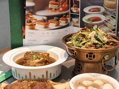 -黑窑厂糖油饼烤鸭·清真菜(黑窑厂街店)