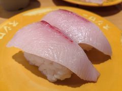 -sushiro寿司郎(上野店)