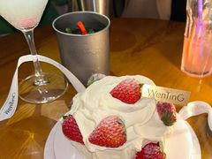 -WenTinG文汀·半糖蛋糕(合生汇店)