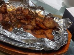 -令氏家外家周秦食府(高新店)