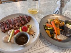 -娜娜家•Nana's restaurant (南开大悦城店)