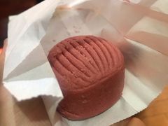 -陶陶居饼家(惠福东路店)