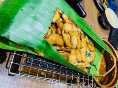 -雀舞云南菜(乐客城店)