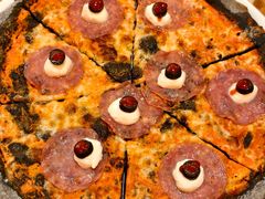 -城市大道红炉披萨烘焙坊