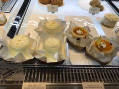 -Seesaw Coffee(环贸iapm店)