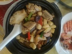 -怡园酒家(陈政路店)