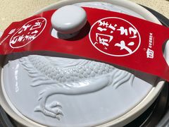 -煲大王猪肚鸡·椰子鸡火锅(红谷滩万达店)