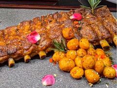 -隅焰·三生三味·手作川菜(金沙天街店)