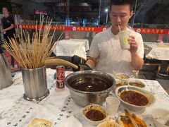 -成都瓜串串(华强北店)