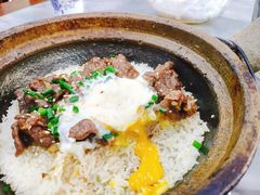 -红星光发煲仔饭(大石街店)