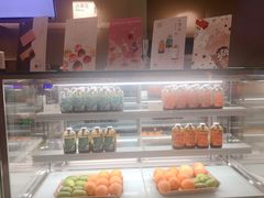 -奈雪的茶(市百一店)