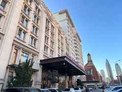 -利顺德大饭店·维多利亚花园(小白楼店)