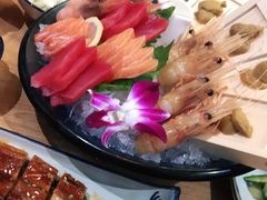 -和枫の宴日式料理(潘家园店)