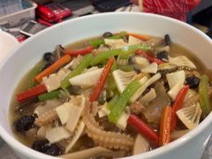 -有红鸡毛店·川菜(建设路店)