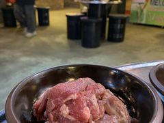 -喜来稀肉(金巴利道店)