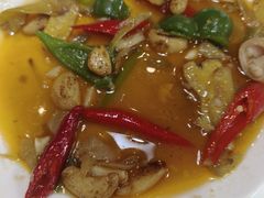 -鹭岛新泉客家菜·海鲜·融合菜(莲前店)