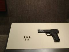 -中共一大纪念馆