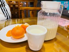 -重庆石磨豆花庄(乔庄店)