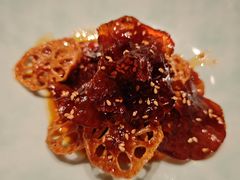 -许家菜.艺创菜(仁和新城店)