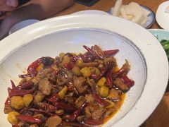 -印象鲵宴·张家界地标美食名片(溪布街店)