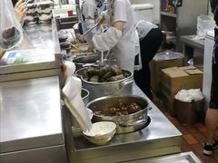 -芳婆糕团店(王府大街店)