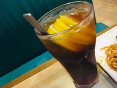 -新世界餐厅(万达店)