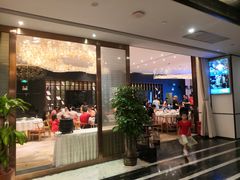 -京粤荟(海王银河科技大厦店)