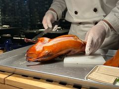 -晟永興烤鸭店(五道口店)
