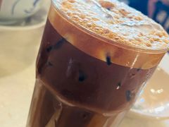 -何九海南茶店(鬼仔巷店)