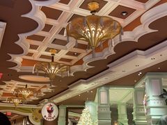 -拉斯维加斯永利酒店