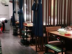大堂-掂档潮汕牛肉火锅(沈阳万象城店)