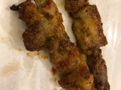 -巴依老爷新疆美食(清华东门店)
