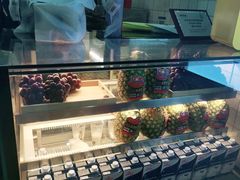 -茶百道(京溪店)