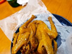 -煲煲掂风味煲仔饭餐厅(西区店)