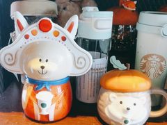 -星巴克臻选(苏州苏信店)