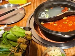 -江湖六膳門串串香(隆礼路店)