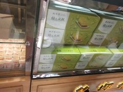 -鲍师傅糕点(春熙路店)