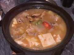 -虎哥六韩式烤肉料理 TIGERGRILL(隆生金山湖中心购物广场店)