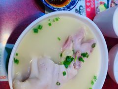 -易老妈蹄花.特色川菜(人民公园总店)