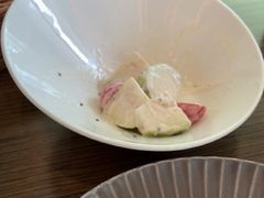 -希尔顿欢朋酒店·欢朋餐厅