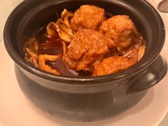 -老洋房花园饭店(绍兴路店)