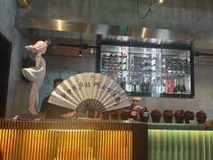 -庐灶江南·江南菜·四合院Bistro(东直门雍和宫·原华侨宾馆店)
